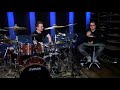 gavin harrison Парадидл челлендж