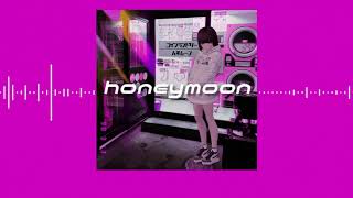 NNNS - honeymoon（Prod. by Purukichi）