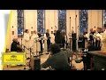 The Cistercian Monks of Stift Heiligenkreuz & Timna Brauer - Chant for Peace (Trailer)