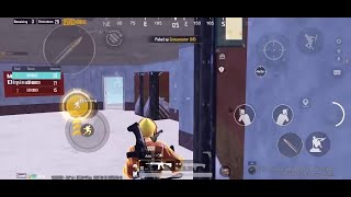 Live streaming of LMINTYIX PUBG ESPORT