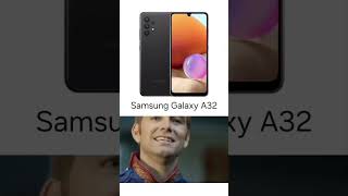 Ranking Samsung Galaxy A30 series (2019-2024) #samsung#galaxy