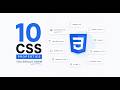 Learn These CSS Rules & Your UI Improves Instantly