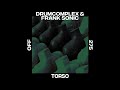 Drumcomplex, Frank Sonic - Torso