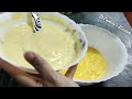 mango vermicelli dessert easy and tasty mango recipe