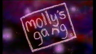 Molly's Gang series 2 episode 5 MGP for Central 1995 CITV