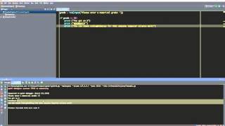 Python Made Easy Tutorial 6 - If Statements [Part 1]