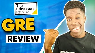 The Princeton Review GRE Course Review (Watch Before Buying!)