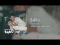 Barney Sku - Babu (feat. Shibu) | LYRIC VIDEO