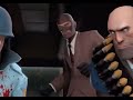 tf2 meet the spy but it s realistic