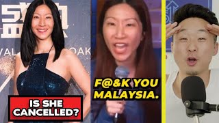 This Joke Caused An International Outrage (Jocelyn Chia)