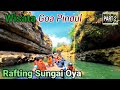 Goa Pindul ( Rafting Sungai Oya ) - Wisata Jogja part 2