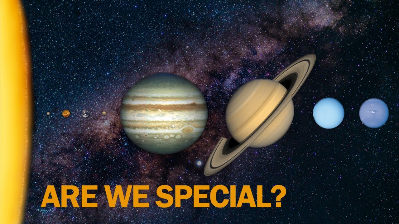 The Solar System Explained Infoupdate Org