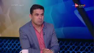 ملعب ONTime- رأي خالد الغندور وهشام حنفي في تصريحات موسيماني في المؤتمر الصحفي بعد لقاء البنك الأهلي