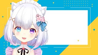 【雑談】平日だけどお昼雑談！のんびり一緒におしゃべりしよ！✨【新人Vtuber】