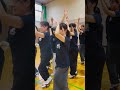 女踊りたち頑張れ！good luck everyone dance 阿波踊り