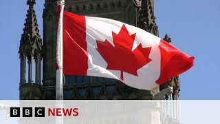 Canada sees drop in citizen applications from permanent residents | BBC News