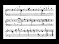 henri joseph taskin opus 18 thème et variations