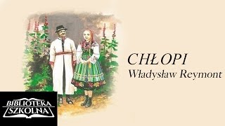 42. Władysław Reymont - Chłopi Tom IV - Lato. Rozdział 6 | Audiobook PL