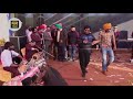 ranjit bawa live performance with surinder shinda g @ wedding show