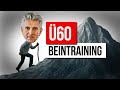 Ü60? Mach dieses Beintraining 3x in der Woche [Speziell für Anfänger]