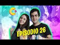 C+ Episodio 26 | BALDOSAS AMARILLAS