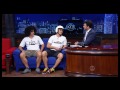 the noite 27 03 15 entrevista com irmãos piologo