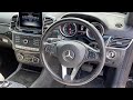 mercedes benz gle class 3.0 gle350d v6 designo line g tronic 4matic s s 5dr motor match crewe