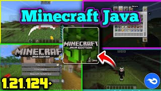 Java Texture pack 🔥✅ (Latest Version) Minecraft Java Ui | Minecraft.