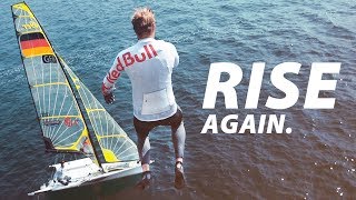 HP Sailing: Rise Again