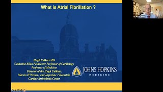 What Is Atrial Fibrillation (Afib)?