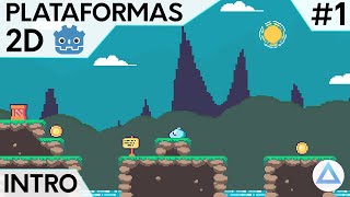 Juego de Plataformas 2D/Godot Tutorial/Introduccion Godot/1-Capitulo/Programacion Videojuegos