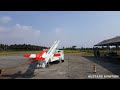 uav t2320 composite target u0026 surveillance drone pnp powered by turbine engine