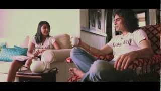 Totally personal with Imtiaz Ali