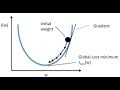 Linear Regression using  Gradient Descent in Python  from Scratch -Part1 |Arpan Gupta