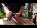 cold steel chaos push dagger test is it usable yes