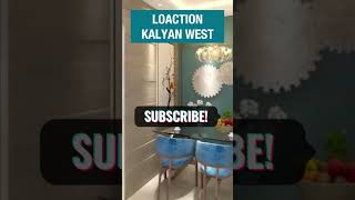 1 BHK Flat for Sale in Kalyan West | Atlantic Kalyan | New construction Property Project |7021988393