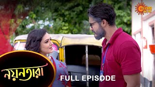 Nayantara - Full Episode | 3 July 2022 | Sun Bangla TV Serial | Bengali Serial