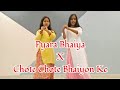 Pyara Bhaiya x Chote Chote Bhaiyon Ke/ Brother Wedding Choreography / Easy&Simple Steps /Twon Stars