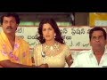 Superb Climax Scene | Malliswari Movie | Venkatesh, Katrina Kaif, Brahmanandam, Sunil