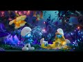 smurfs the lost village teaser trailer