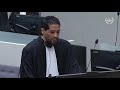 al hassan case opening of the trial 15 july 2020 first session english