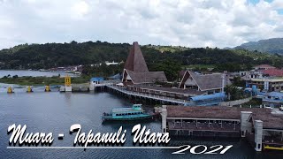 MUARA - TAPANULI UTARA