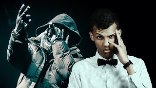 Stromae - Formidable (feat Ziak)