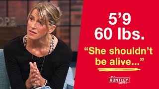 She Almost Died Then A Miracle Happened