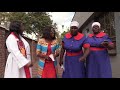 Jesu Ndishamwari Wedu - Mbuya Bundo, Mai Magawa, Rev Mutezo & Mitchel Nyamande
