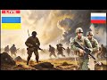 BRUTAL ATTACK!! Ukraine Attacks Russian Troops, 3000 Russian Soldiers Shot Dead, ARMA 3