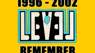 SESIÓN LEVEL 0 REMEMBER Tributo 1996-2002 (Parte 1 de 3)