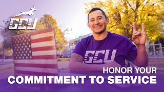 Begin a New Career in Education with GCU’s Teaching Degrees