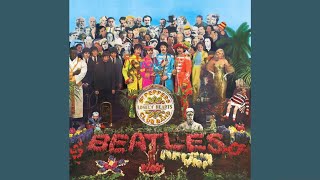 Sgt. Pepper’s Inner Groove (Remastered 2009)