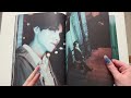 ♡unboxing wayv 威神v 2nd studio album on my youth 遗憾效应 photobook diary u0026 smini ver. ♡